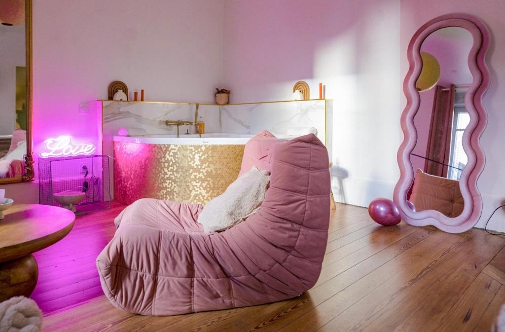 Mini loft Spa - Cosy - 3