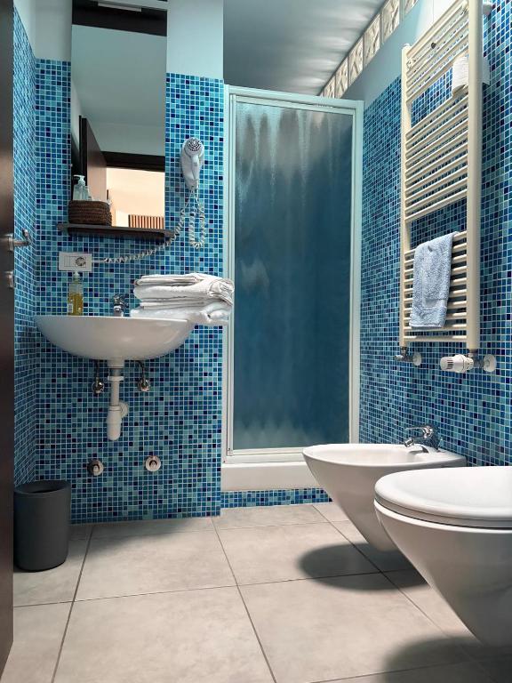 Villa Camilla Milano Easy Rooms Metro 4 - 2