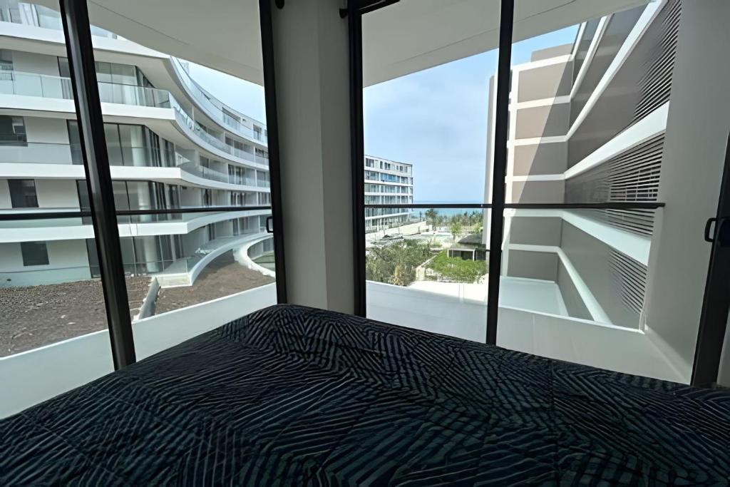 Apartamento acceso a la playa cartagena morros manzanillo - 3
