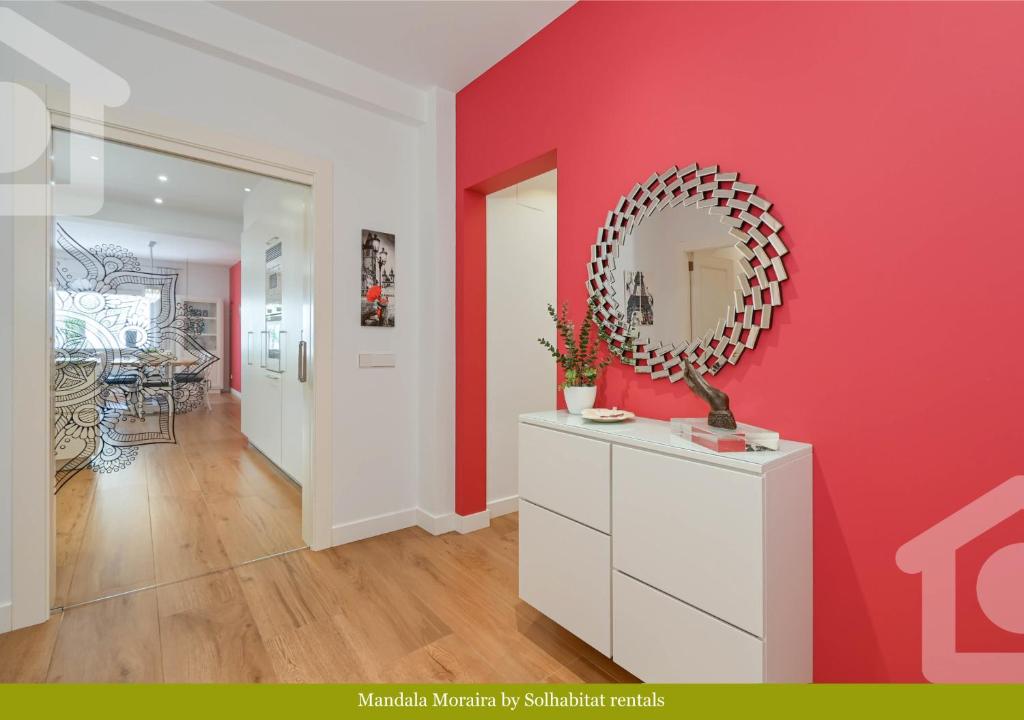 Mandala Moraira by Solhabitat rentals - 4