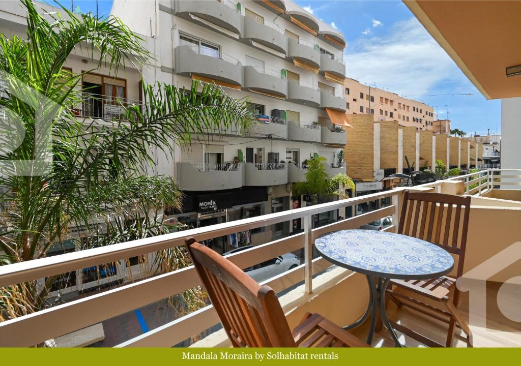 Mandala Moraira by Solhabitat rentals - 2