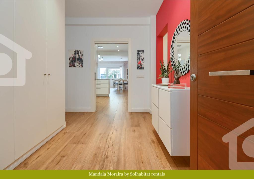 Mandala Moraira by Solhabitat rentals - 3