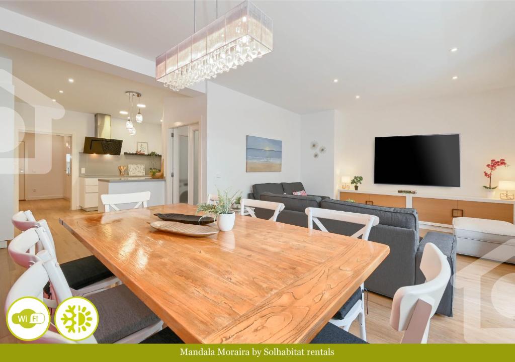 Mandala Moraira by Solhabitat rentals - 5