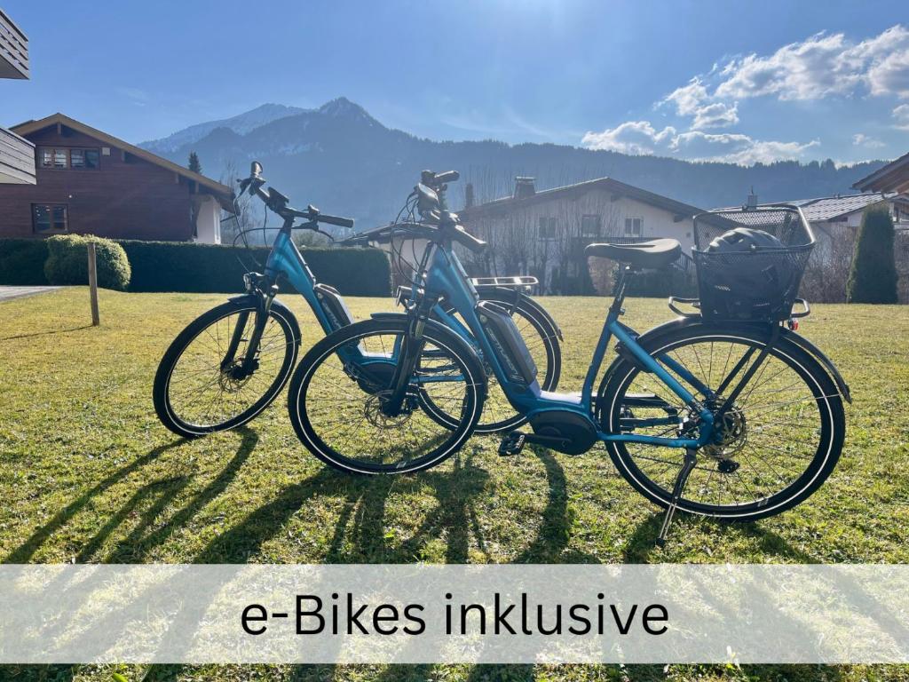 16 BERGFEX Spielvogel mit e-Bikes und Sommer-Bergbahnticket - 3