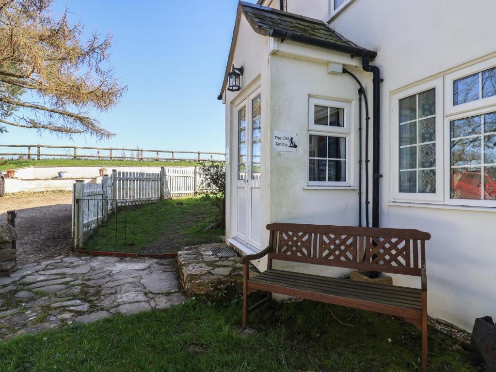 The Old Smithy, Beaminster photo 8