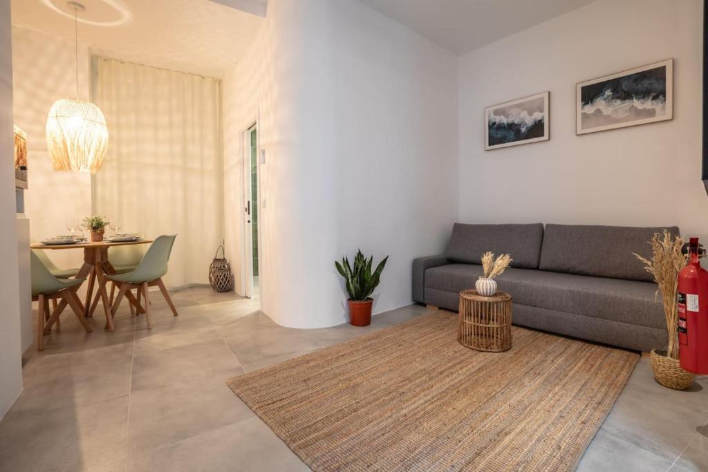 PepeFlats - Suite junto al puerto y las ciencias, con terraza - Pepe 1 - 5