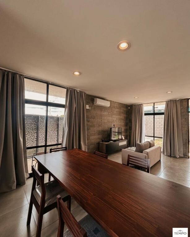 Duplex en Catamarca - 1
