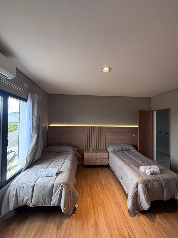 Duplex en Catamarca - 2
