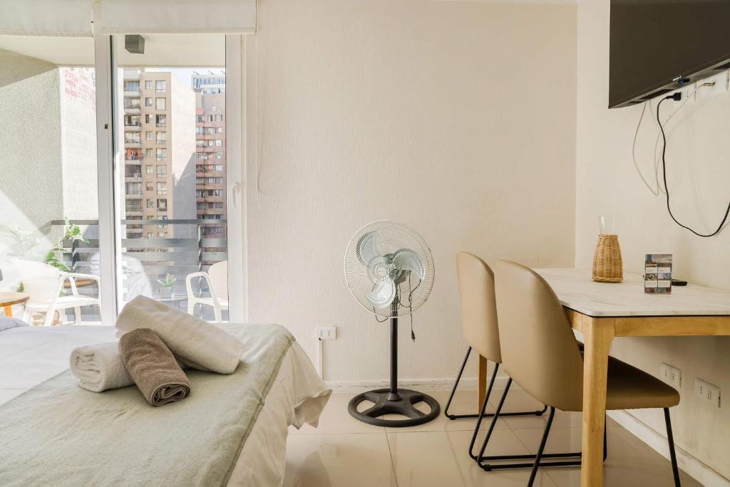 Vive lo mejor que Santiago tiene para ofrecer - 2