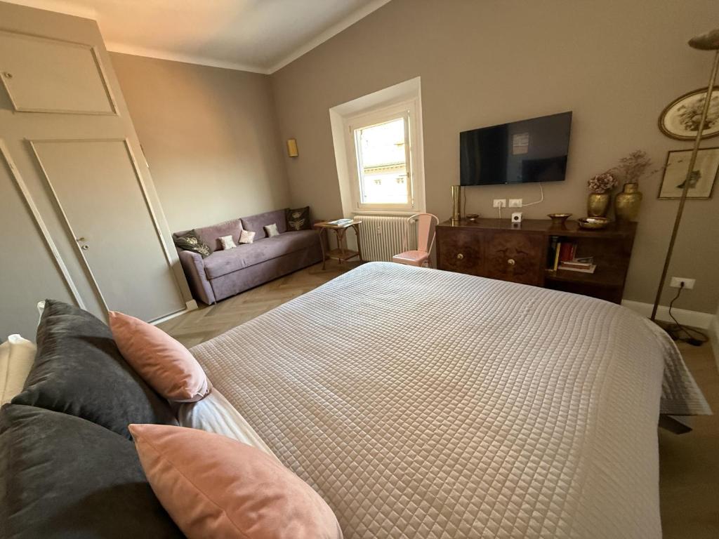 Artieri Suites, Piazza Maggiore - 3