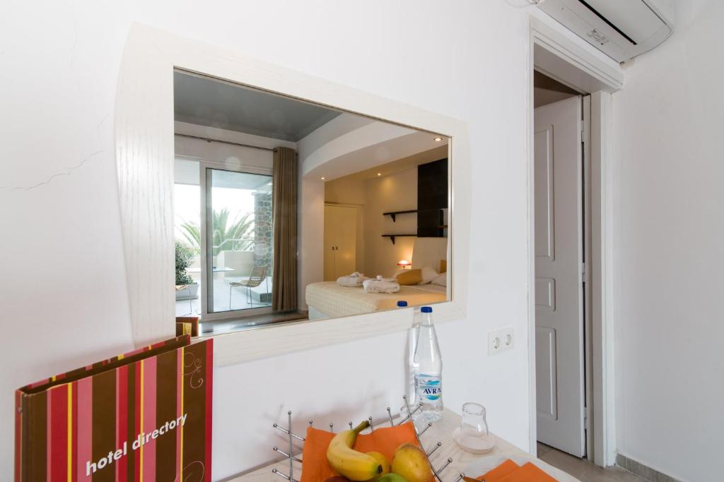 Antinea Suites Hotel & Spa photo