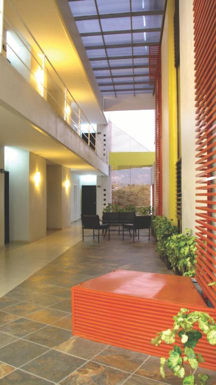 Hotel RS Suites photo