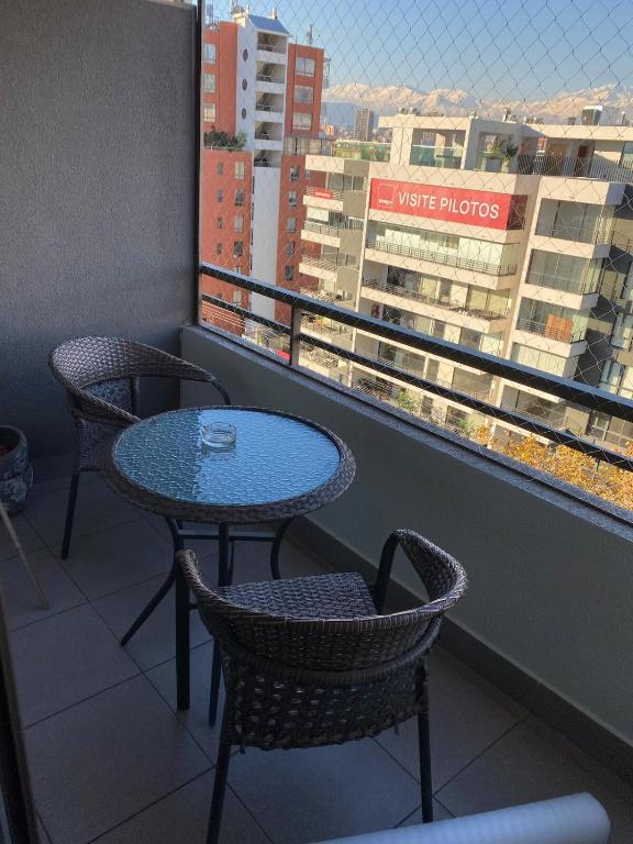 Impeccable 2-Bedroom, 2-Bathroom Apartment - 3