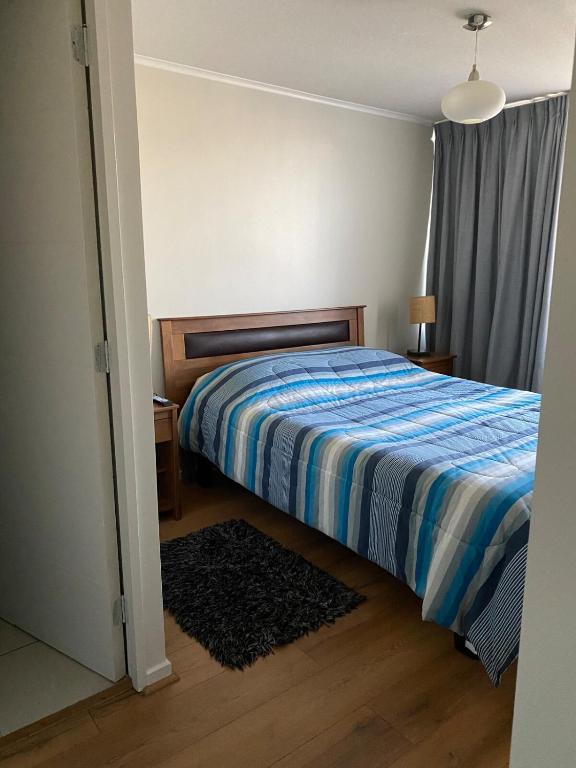 Impeccable 2-Bedroom, 2-Bathroom Apartment - 4
