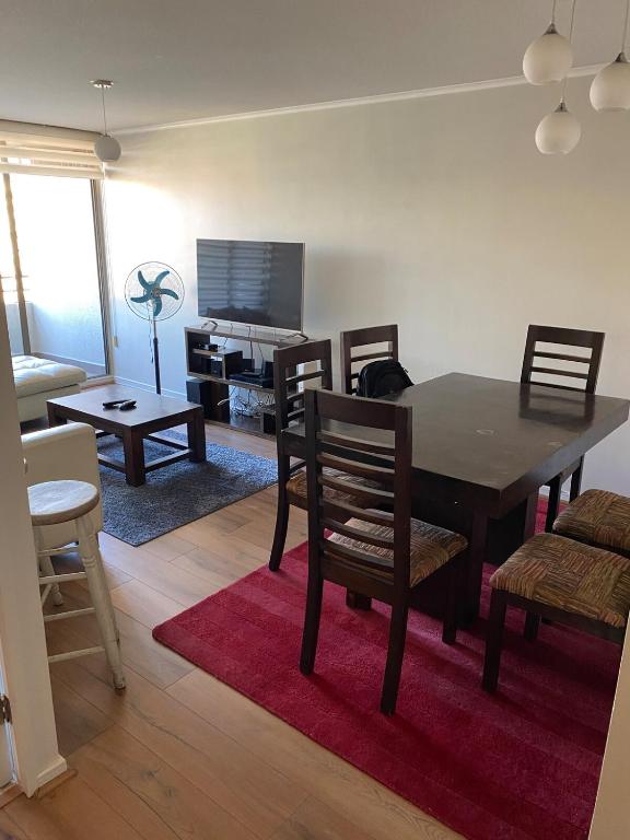 Impeccable 2-Bedroom, 2-Bathroom Apartment - 5