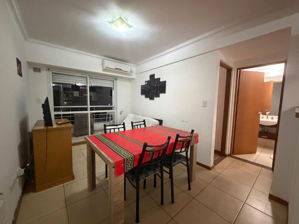 Comfortable and bright apartment in the heart of Rosario - 2