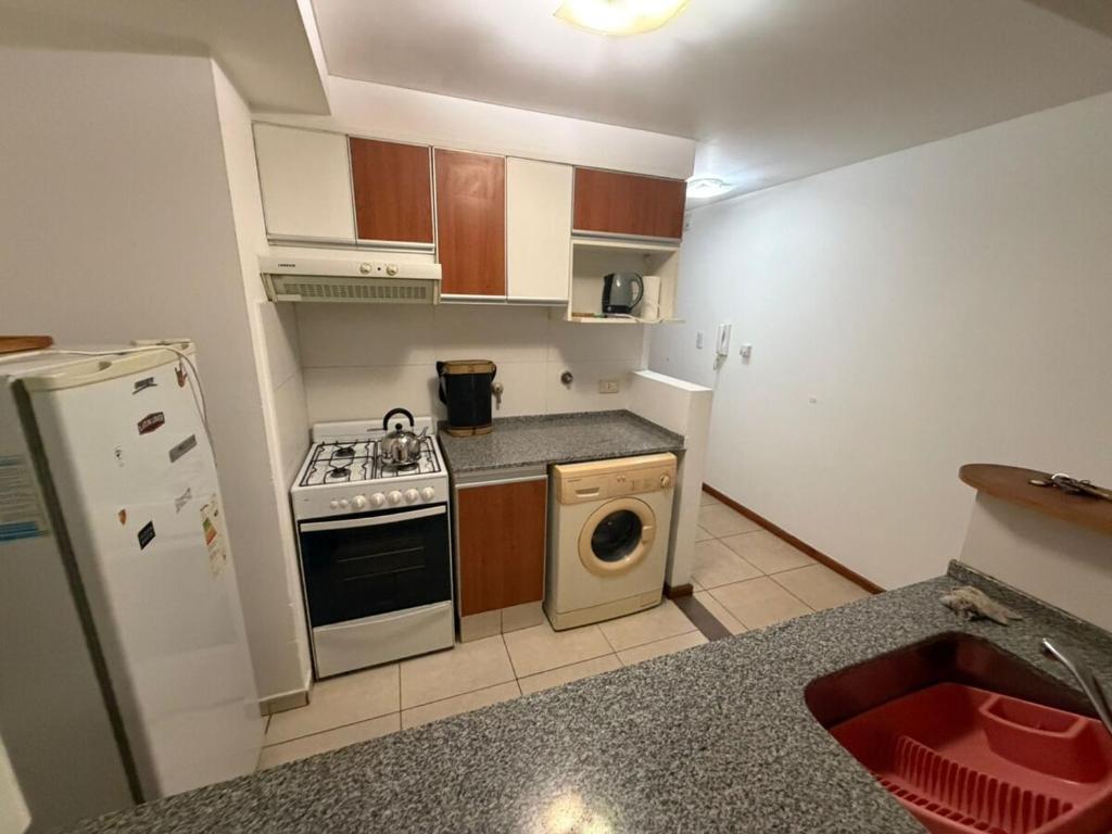 Comfortable and bright apartment in the heart of Rosario - 4