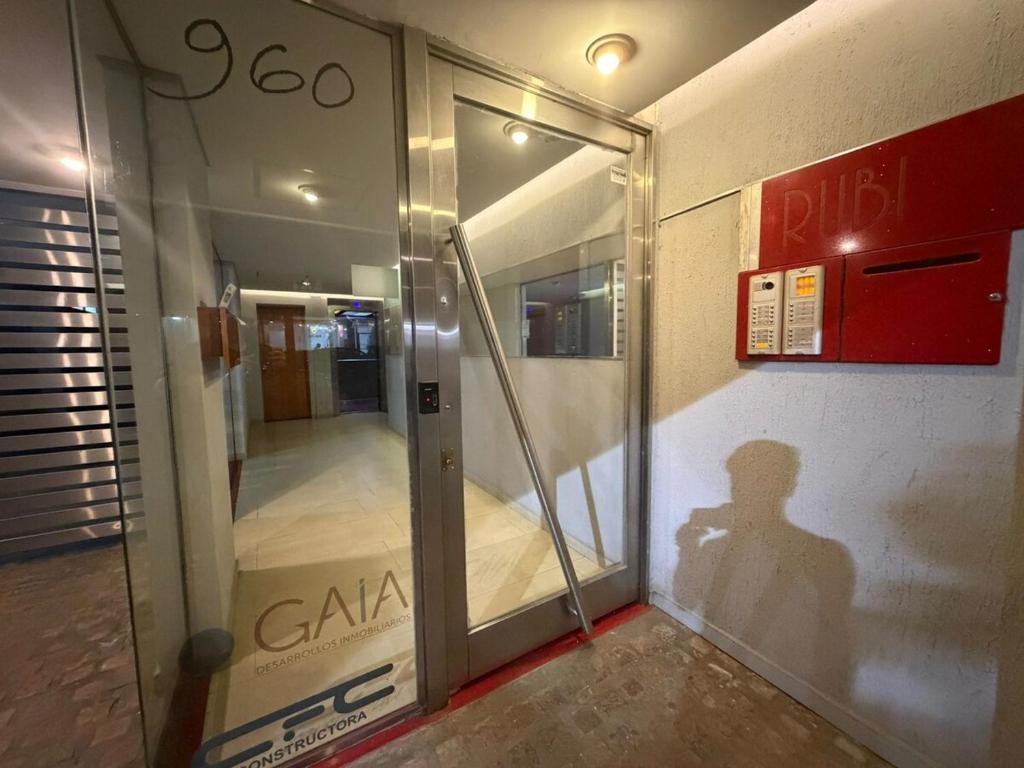 Comfortable and bright apartment in the heart of Rosario - 5