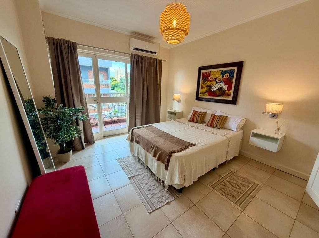 Departamento céntrico en Posadas - 1