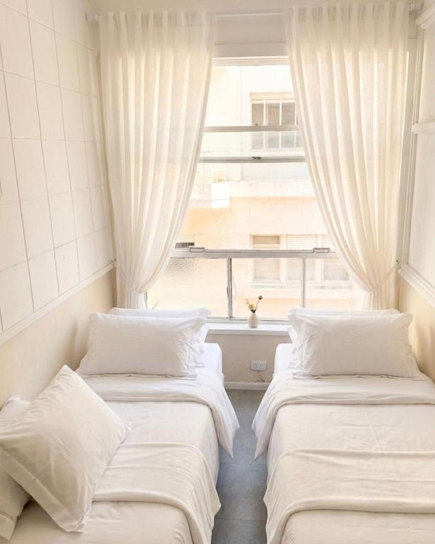 Habitación Familiar para5 personas WiFi rápido Dpto completo Ubicación premium Microcentro - 1