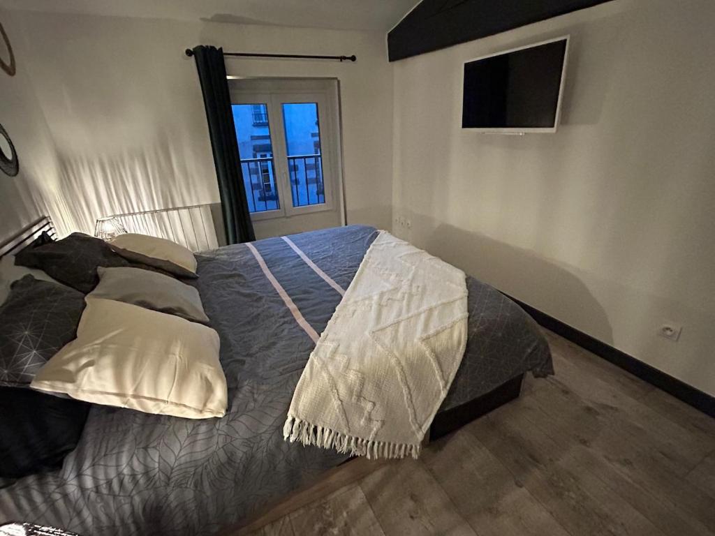 Le 23 - bel appartement de caractère au centre historique - 4