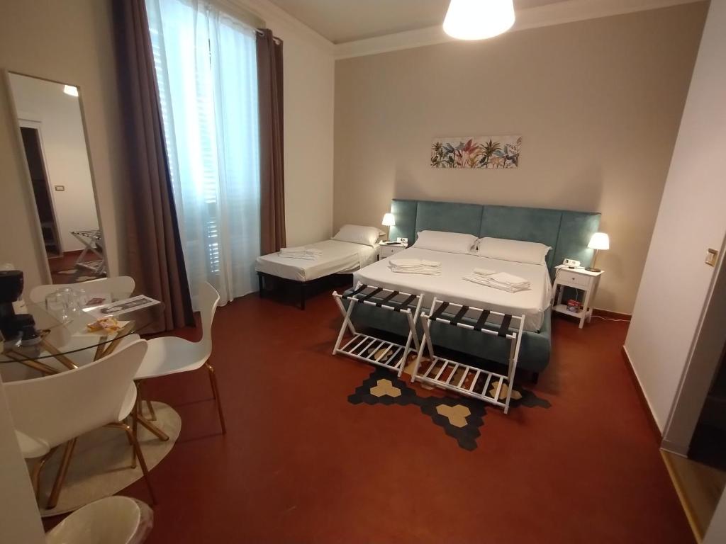 Le Camere di Suleima - 3