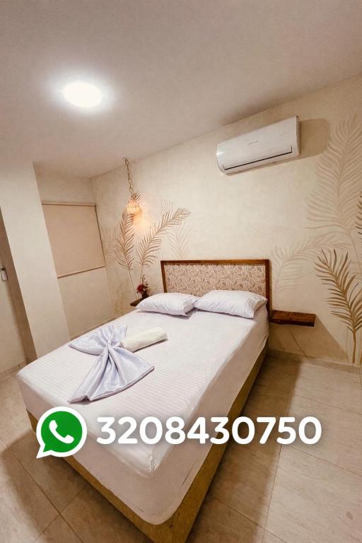 Aparta hotel brisas Del tayrona - 1