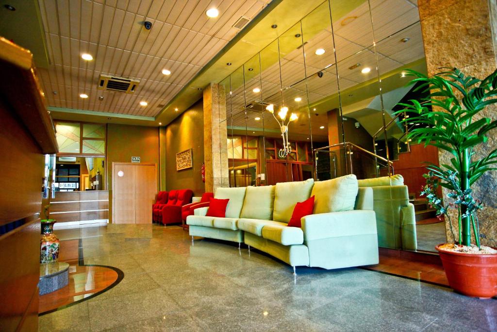 Hotel Pio XII Jumilla photo