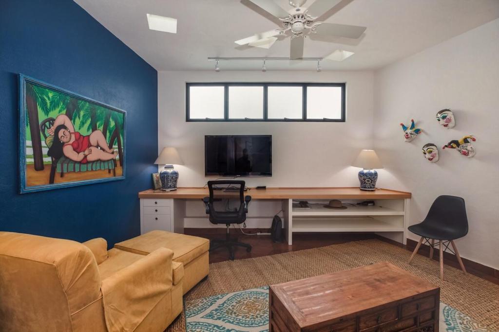 Casita Cascada - 5