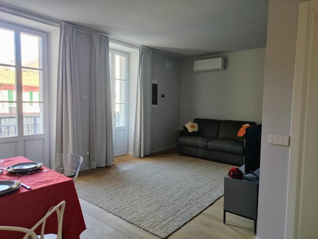Blulago - Charming apartment in the heart of Como - 1