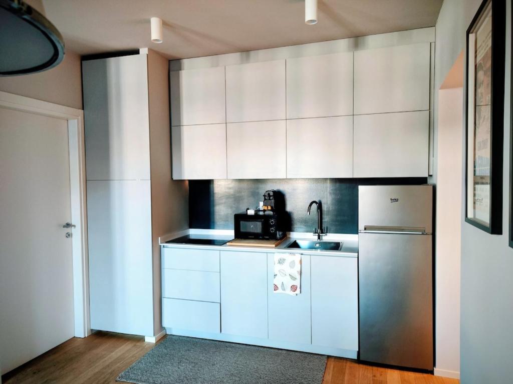 Blulago - Charming apartment in the heart of Como - 5