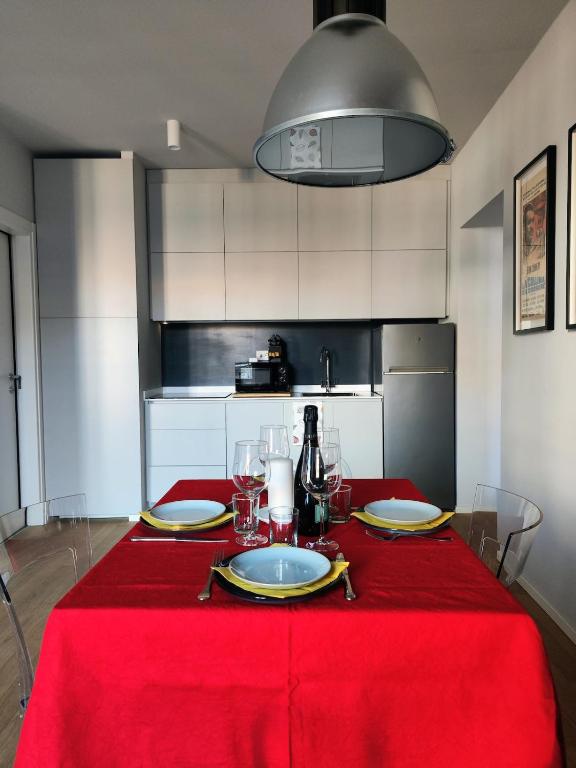 Blulago - Charming apartment in the heart of Como - 3
