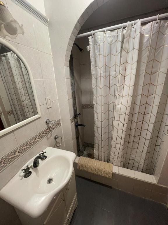 Comfortable Family Apartment in Snow City - 2