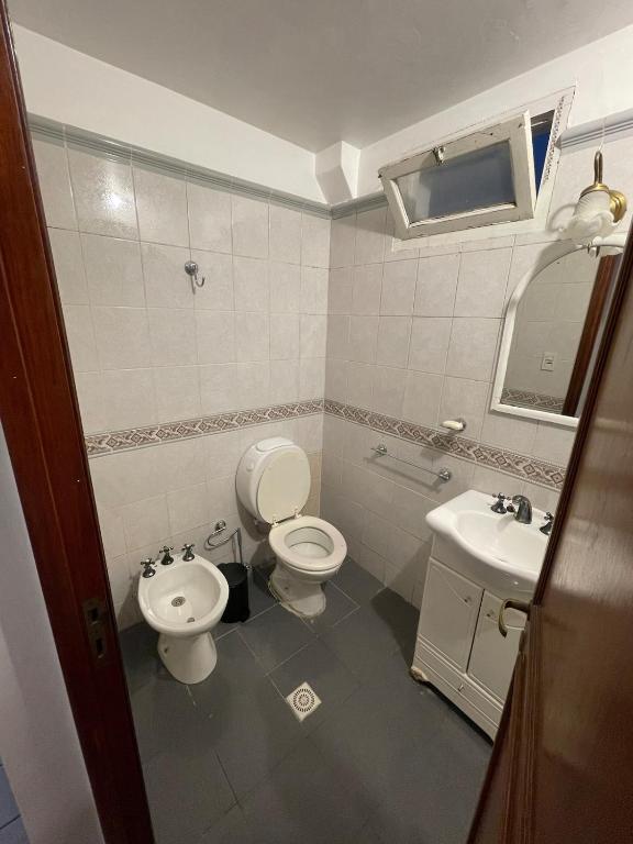 Comfortable Family Apartment in Snow City - 3