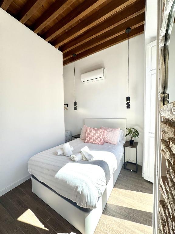 Suite Homes Bright Carreteria - 5