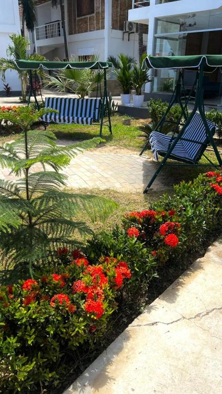 PINAMAR Hotel & Resort - 4