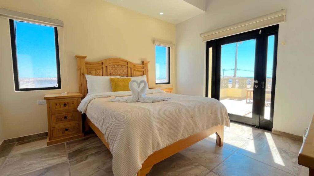 Big Home in Las Conchas with Pool Hacienda de Solis - 4