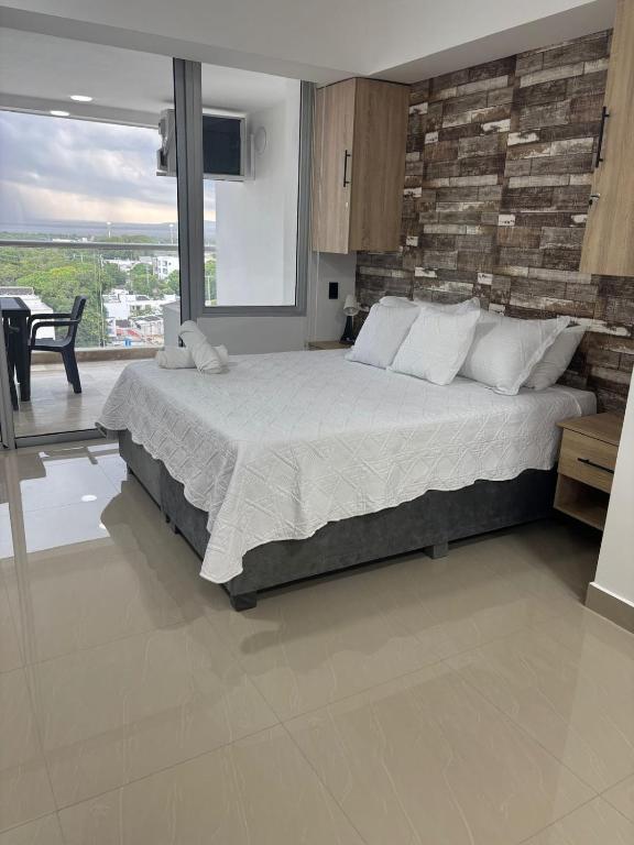 Suite in Cartagena, exclusiva cerca al mar - 2
