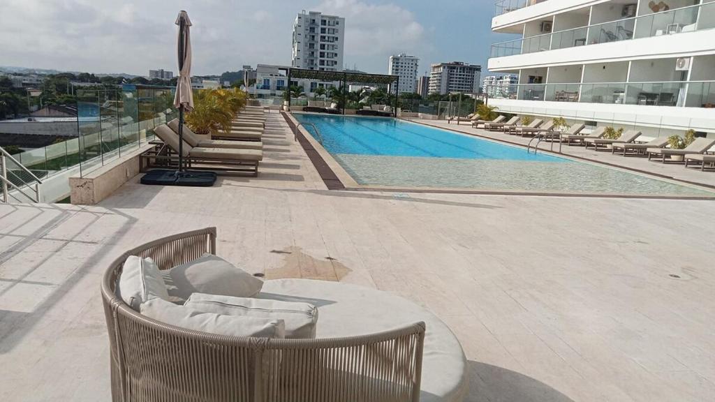 Suite in Cartagena, exclusiva cerca al mar - 3