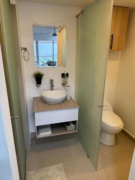 Suite in Cartagena, exclusiva cerca al mar - 5