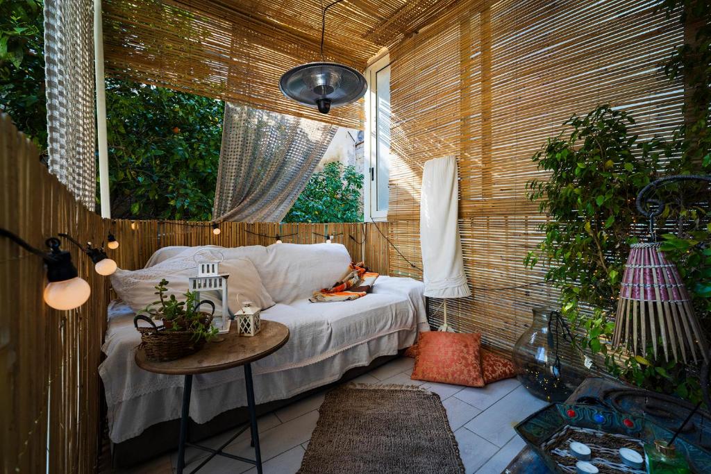 il terrazzino dei venti - 1