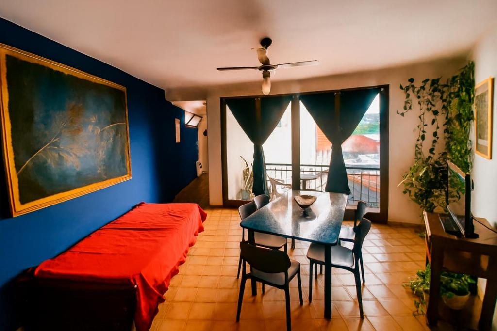 Departamento Centrico - 2