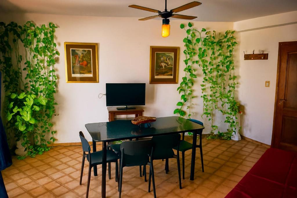 Departamento Centrico - 4