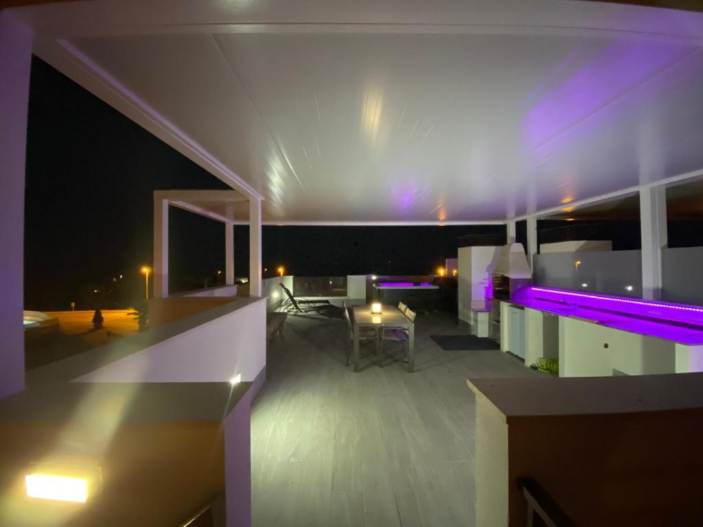 Apartamentos Calanegra con Piscina y Solárium en Puerto de Mazarrón Costa Cálida - 5