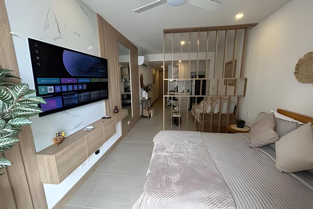 Apartment with direct access to the sea - 1