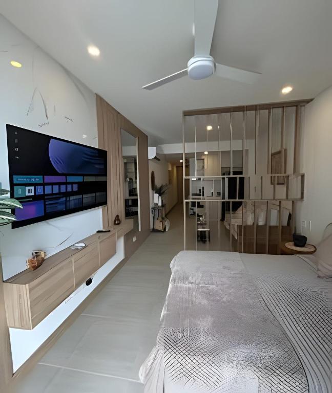 Apartment with direct access to the sea - 4