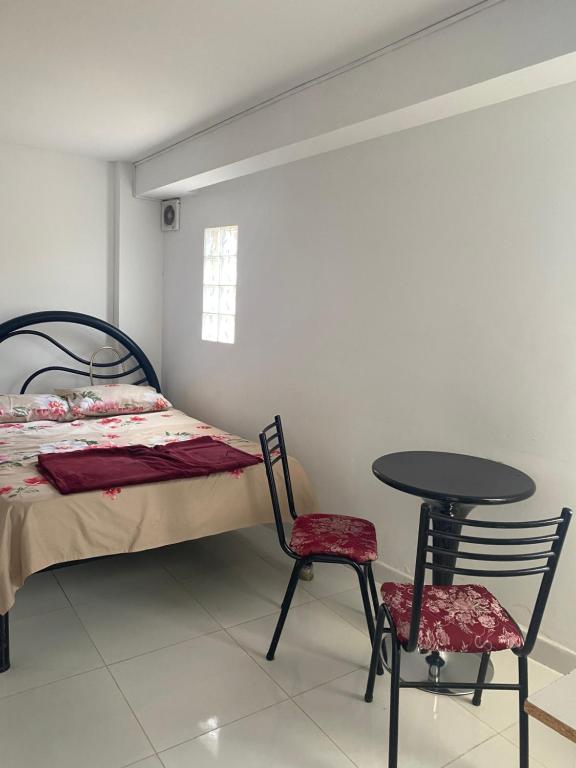 Casa estudio Azul - 2