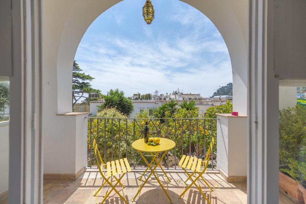 Villa Dorothee - 4