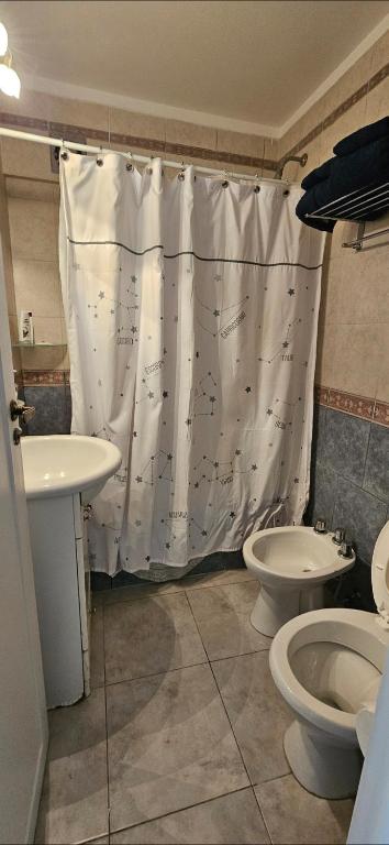 Sweet home in Retiro - 5