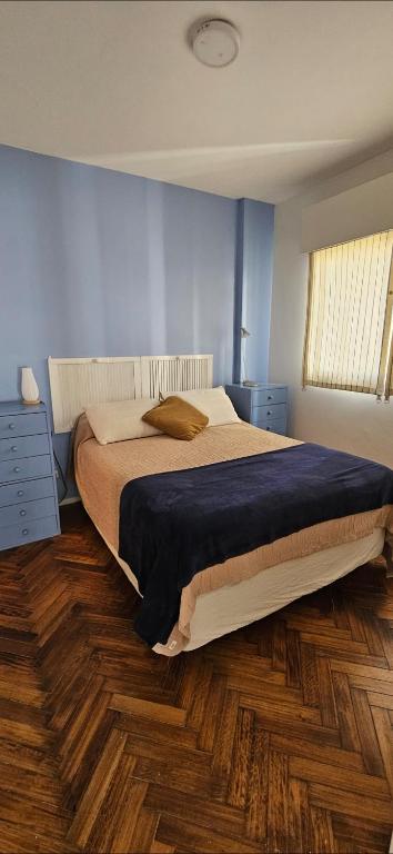 Sweet home in Retiro - 2